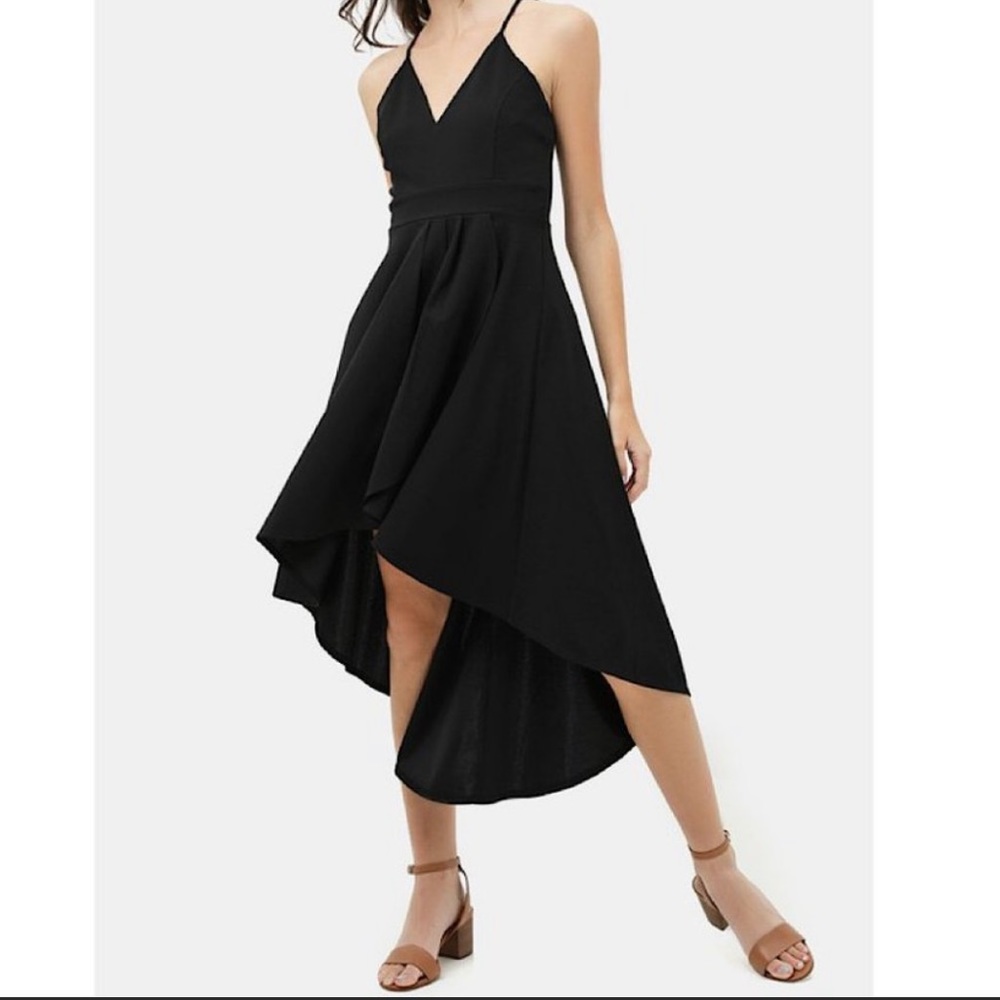🔴🆕Fabulous Fit & Flare Dress